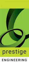 Prestige Engineering L.L.C. logo